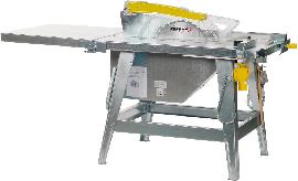 Baukreissäge IC 450-10 400 Volt, IP 54 FORMAT Produktbild