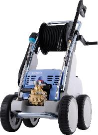 Hochruckreiniger QUADRO 800 TST Produktbild