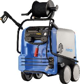 Hochdruckreiniger therm-RP 1400 Produktbild