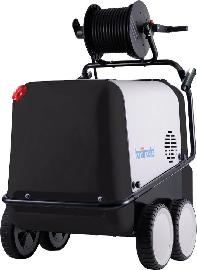 Hochdruckreiniger therm 1017 Produktbild