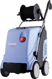 Hochdruckreiniger therm CA 12/150 Tr. Produktbild