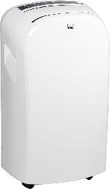 Raumklimagerät mobil MKT 255 Eco Produktbild