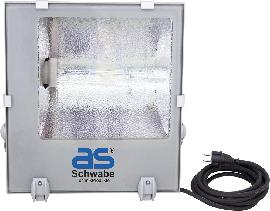 Großflächenstrahler JET 400 Produktbild