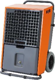 Bautrockner BT 700 Produktbild