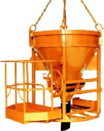 Betonsilo 1016H/PAM Produktbild