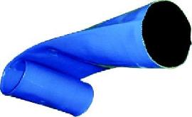 Zubehör für Betonsilo mit Schlauch Produktbild