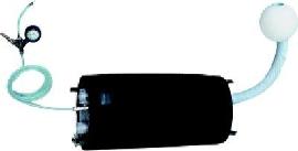 Durchgangsblase/prüfbl. NW 500- 1200 mm Produktbild