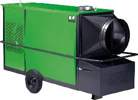 Öl-Heizautomat CLK Produktbild