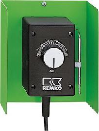 Feuchtraumthermostat TYP RT-5 Produktbild