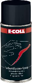Farbentferner-Spray für Anreißfarbe 400ml E-COLL Produktbild