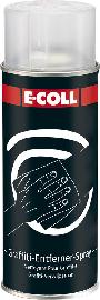 Graffiti-Entferner-Spray 400ml E-COLL Produktbild