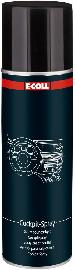 Cockpit-Spray 400ml E-COLL Produktbild