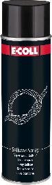 Drahtseilspray 500ml E-COLL Produktbild