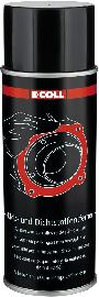 Kleb- u. Dichtstoff- Entf. Spray 400ml E-COLL Produktbild