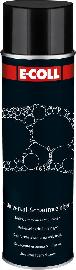 Universal-Schaumreiniger 500ml Sprühdose (F) E-COLL Produktbild