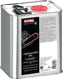 Sägekettenhaftöl UWS 10L Kanister E-COLL Produktbild