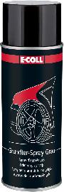 Grundierspray 400ml hellgrau E-COLL Produktbild