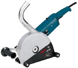 Mauernutfräse GNF 65 A Bosch Produktbild