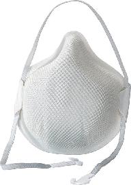 Atemschutzmaske 2480 FFP2 NR D Produktbild