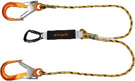 Verb.Mittel BFD, 1,5 m Y-Seil SK12,FS 90/Stak TWSKYLOTEC Produktbild