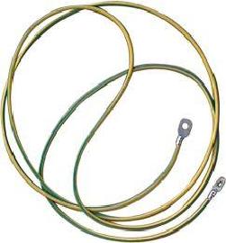 Erdungsleitung 3 m Produktbild