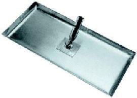 Betonschieber ALU 980 x 300 mm Ideal Produktbild