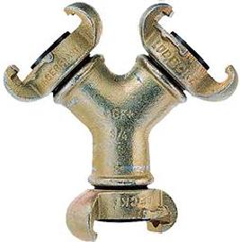 Dreiwege-Stück Produktbild