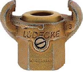 Innengewindestück Produktbild