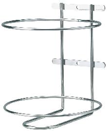 Wandhalter für Rundbehälter 3l E-COLL Produktbild