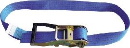 Ratschen-Zurrgurt, 50 mm Produktbild
