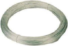 Eisendraht, verzinkt Produktbild