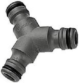 Y-Stück 934-50 Gardena Produktbild
