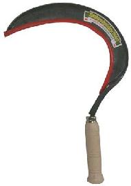 Grasstümpfe geschmiedet 165 / Gr.0 450 mm Produktbild