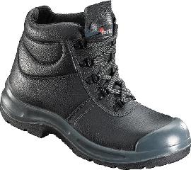 Bau-Sicherheitsstiefel, S3 SRA Produktbild
