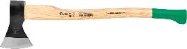 Holzaxt 1250g Hickory 1250g FORTIS Produktbild