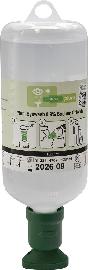 Augenspülflasche,gef., 1000 ml,m.Staubkappe Produktbild