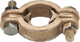 Schlauchklemme DIN 20039 A Produktbild