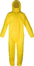 Einwegoverall CoverChem 200 Produktbild