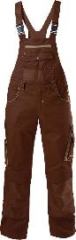 Latzhose twenty four Produktbild