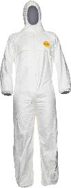 Einweganzug Tyvek® 200 EasySafe Produktbild