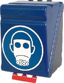 Aufb.Box SECU Maxi für schweren Atemschutz Produktbild