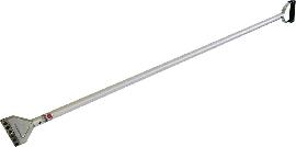 Hartmetall-Doppelschaber 1300mm m. 6 Wendeplatten Produktbild