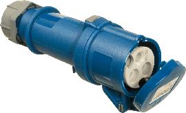 CEE-Kupplung 230V 16A Produktbild