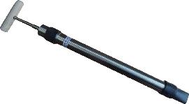 Mörtelspritze 500 ml Edelstahl 500/40 NU Produktbild