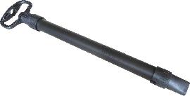 Mörtelspritze 500 ml Kunststoff 500/40 KU Produktbild