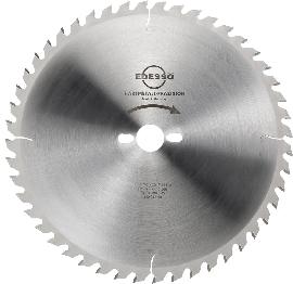 HW Kreissägebl. Präz. 315x3,2x30mm Z48 UW Edessö Produktbild