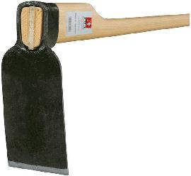 Reuthacke 1,5 kg E-Stiel 1350 mm Ideal Produktbild