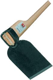 Kleinhacke Gr 145x95x100 E-St 1350mmIdeal Produktbild