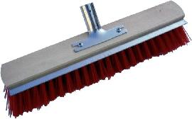 Baubesen mit Schabekante Elaston m.Halter 28 mm A. & S. Brück GmbH Produktbild