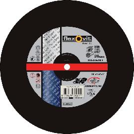 Trennscheibe Stahl-Inox A30S Produktbild